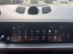 Porsche Cayenne 3.0T - ფოტო 5