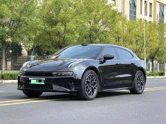 Zeekr 001 WE Edition 100kWh Rear-Wheel Drive - photo 1