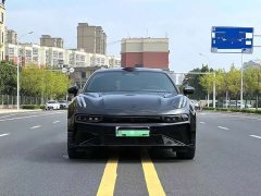 Zeekr 001 WE Edition 100kWh Rear-Wheel Drive - photo 2