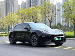 Zeekr 001 WE Edition 100kWh Rear-Wheel Drive - photo 3