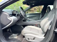 Zeekr 001 WE Edition 100kWh Rear-Wheel Drive - photo 4