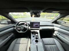 Zeekr 001 WE Edition 100kWh Rear-Wheel Drive - photo 6