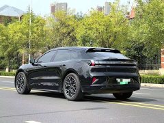Zeekr 001 WE Edition 100kWh Rear-Wheel Drive - photo 7