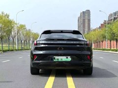 Zeekr 001 WE Edition 100kWh Rear-Wheel Drive - photo 8