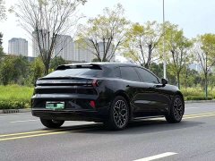 Zeekr 001 WE Edition 100kWh Rear-Wheel Drive - photo 9