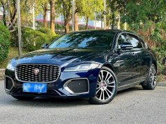 Jaguar XFL 2.0T P250 Two-Wheel Drive Premium Luxury Edition - photo 1