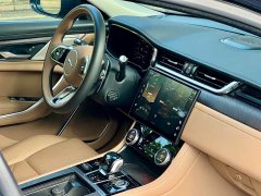 Jaguar XFL 2.0T P250 Two-Wheel Drive Premium Luxury Edition - photo 14