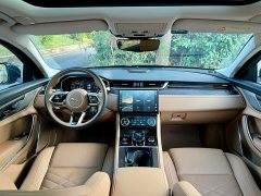 Jaguar XFL 2.0T P250 Two-Wheel Drive Premium Luxury Edition - photo 16