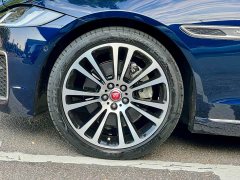 Jaguar XFL 2.0T P250 Two-Wheel Drive Premium Luxury Edition - photo 18