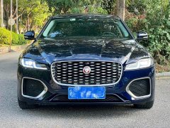 Jaguar XFL 2.0T P250 Two-Wheel Drive Premium Luxury Edition - photo 2