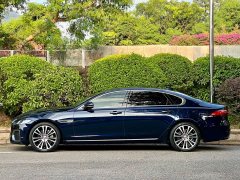 Jaguar XFL 2.0T P250 Two-Wheel Drive Premium Luxury Edition - photo 5