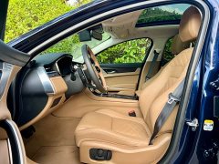 Jaguar XFL 2.0T P250 Two-Wheel Drive Premium Luxury Edition - photo 6