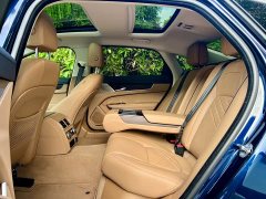 Jaguar XFL 2.0T P250 Two-Wheel Drive Premium Luxury Edition - photo 7