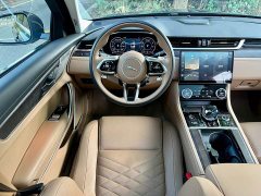 Jaguar XFL 2.0T P250 Two-Wheel Drive Premium Luxury Edition - photo 9