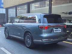 AITO M9 Extended Range Ultra 6-Seater - ფოტო 10