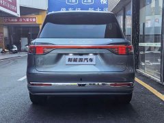 AITO M9 Extended Range Ultra 6-Seater - ფოტო 11