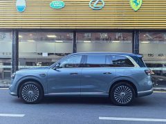 AITO M9 Extended Range Ultra 6-Seater - ფოტო 3