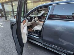 AITO M9 Extended Range Ultra 6-Seater - ფოტო 4