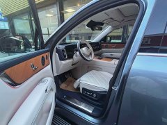 AITO M9 Extended Range Ultra 6-Seater - ფოტო 5