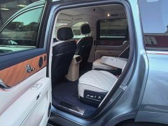 AITO M9 Extended Range Ultra 6-Seater - ფოტო 6