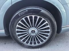 AITO M9 Extended Range Ultra 6-Seater - ფოტო 9