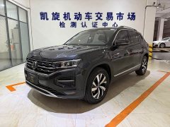 Volkswagen Taos 280TSI FWD Luxury Smart Connected Edition - photo 1