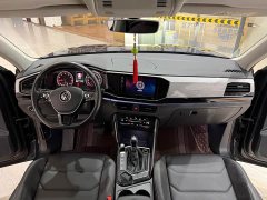 Volkswagen Taos 280TSI FWD Luxury Smart Connected Edition - photo 12