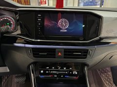 Volkswagen Taos 280TSI FWD Luxury Smart Connected Edition - photo 14