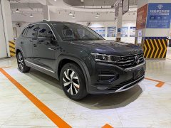 Volkswagen Taos 280TSI FWD Luxury Smart Connected Edition - photo 3