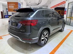 Volkswagen Taos 280TSI FWD Luxury Smart Connected Edition - photo 4