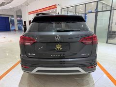 Volkswagen Taos 280TSI FWD Luxury Smart Connected Edition - photo 5