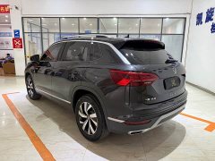 Volkswagen Taos 280TSI FWD Luxury Smart Connected Edition - photo 6
