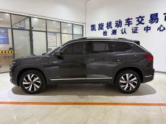 Volkswagen Taos 280TSI FWD Luxury Smart Connected Edition - photo 7