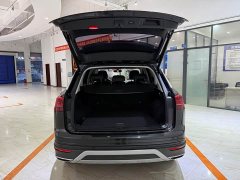 Volkswagen Taos 280TSI FWD Luxury Smart Connected Edition - photo 8