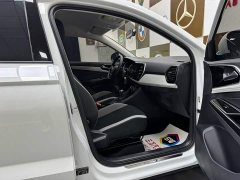 Volkswagen Jetta VS5 280TSI Automatic Aspiration Edition - ფოტო 10