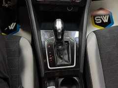Volkswagen Jetta VS5 280TSI Automatic Aspiration Edition - ფოტო 12