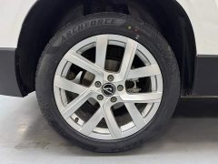 Volkswagen Jetta VS5 280TSI Automatic Aspiration Edition - ფოტო 19
