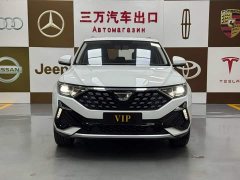 Volkswagen Jetta VS5 280TSI Automatic Aspiration Edition - ფოტო 2