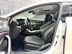 Mercedes-Benz CLS 300 Dynamic - ფოტო 2