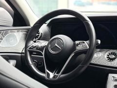 Mercedes-Benz CLS 300 Dynamic - ფოტო 3