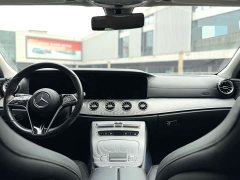 Mercedes-Benz CLS 300 Dynamic - ფოტო 4