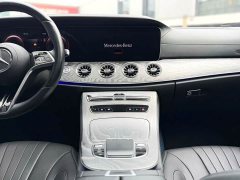 Mercedes-Benz CLS 300 Dynamic - ფოტო 5