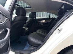Mercedes-Benz CLS 300 Dynamic - ფოტო 7