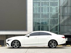 Mercedes-Benz CLS 300 Dynamic - ფოტო 9