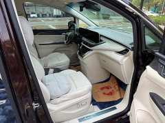 Buick GL8 Avenir Six-Seat Wisdom Courtesy Edition - photo 10