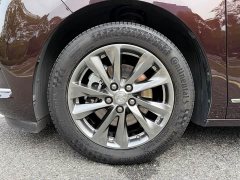 Buick GL8 Avenir Six-Seat Wisdom Courtesy Edition - photo 11