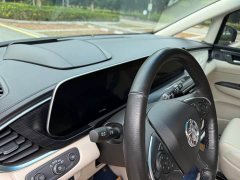 Buick GL8 Avenir Six-Seat Wisdom Courtesy Edition - photo 12