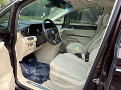 Buick GL8 Avenir Six-Seat Wisdom Courtesy Edition - photo 14