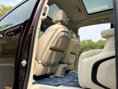 Buick GL8 Avenir Six-Seat Wisdom Courtesy Edition - photo 15