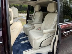 Buick GL8 Avenir Six-Seat Wisdom Courtesy Edition - photo 16